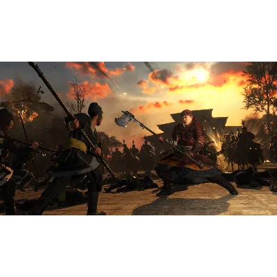 Total War:Three Kingdoms-Eight Princes Chapter Pack - irongamers.ru