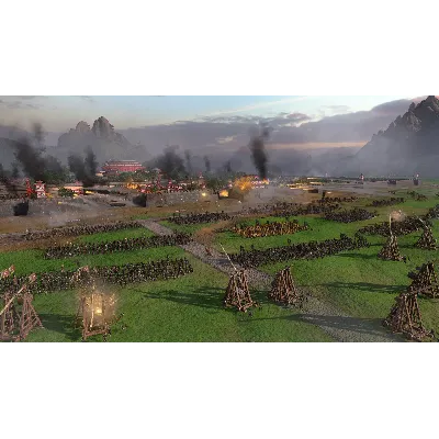 Total War: Three Kingdoms Royal Ed РФ СНГ 0% - irongamers.ru