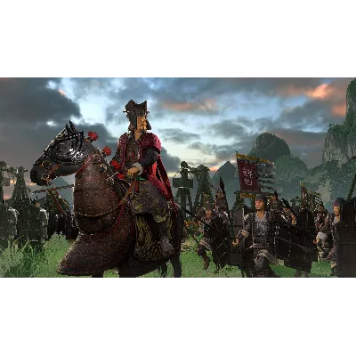 Total War: Three Kingdoms Royal Ed РФ СНГ 0% - irongamers.ru