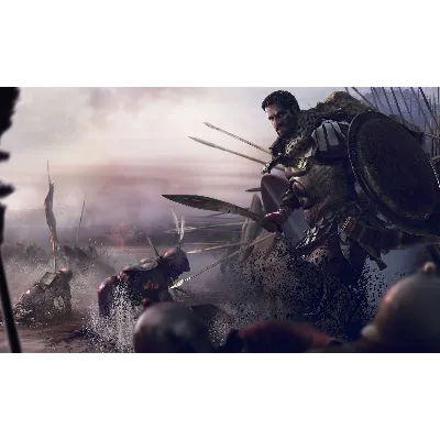Total War: Rome II - Ганнибал у ворот РФ СНГ 0% - irongamers.ru