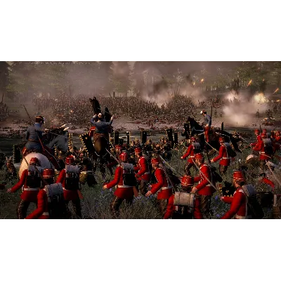 Total War: Shogun 2 — Закат Самураев 0% ГАРАНТИЯ - irongamers.ru