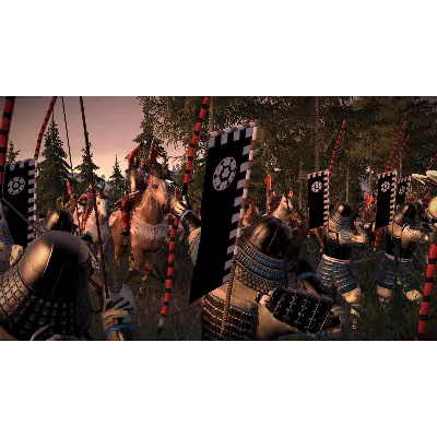 Total War: Shogun 2 0% ГАРАНТИЯ - irongamers.ru