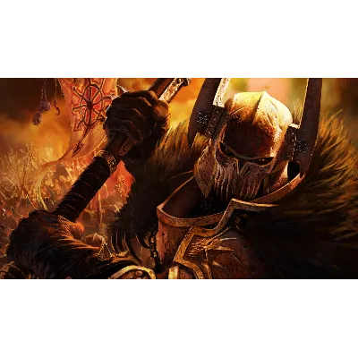 Total War: WARHAMMER - Chaos Warriors РФ СНГ 0% - irongamers.ru