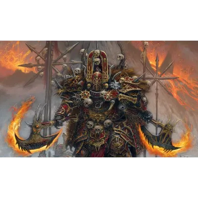 Total War: WARHAMMER - Chaos Warriors РФ СНГ 0% - irongamers.ru