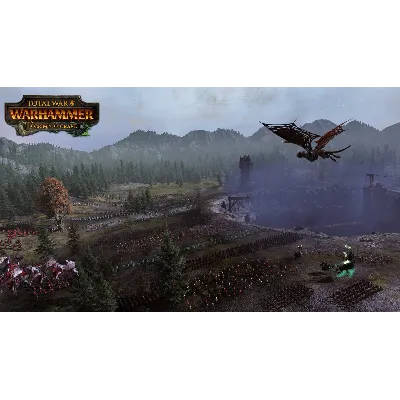Total War: WARHAMMER The Grim and the Grave РФ СНГ - irongamers.ru