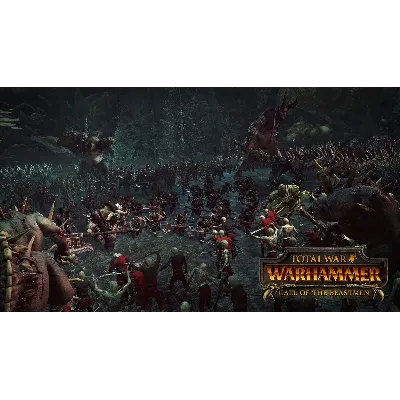 Total War: WARHAMMER - Call of the Beastmen РФ СНГ - irongamers.ru