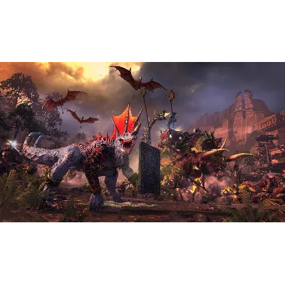 Total War: WARHAMMER II - The Prophet & The Warlock - irongamers.ru