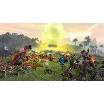 Total War: WARHAMMER II - The Prophet & The Warlock - irongamers.ru