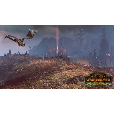 Total War: WARHAMMER II The Queen & The Crone РФ СНГ - irongamers.ru