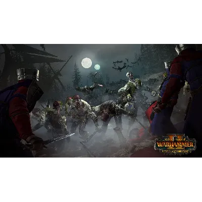 Total War: WARHAMMER II-Curse of the Vampire Coast - irongamers.ru
