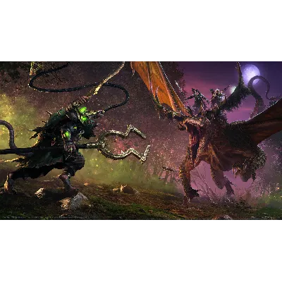 Total War: WARHAMMER II - The Twisted & The Twilig - irongamers.ru