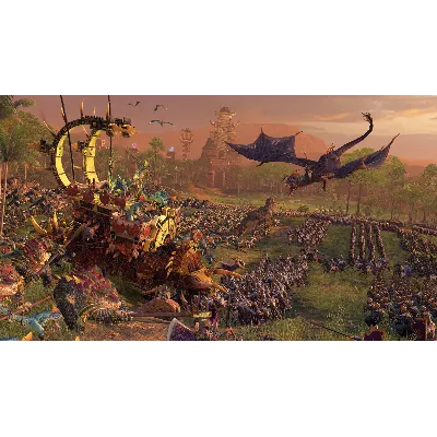 Total War: Warhammer II РФ СНГ 0% ГАРАНТИЯ - irongamers.ru