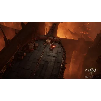 Wolcen: Lords of Mayhem XBOX ONE X|S Цифровой Ключ - irongamers.ru