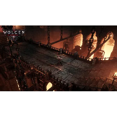 Wolcen: Lords of Mayhem XBOX ONE X|S Цифровой Ключ - irongamers.ru