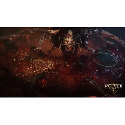 Wolcen: Lords of Mayhem XBOX ONE X|S Цифровой Ключ - irongamers.ru