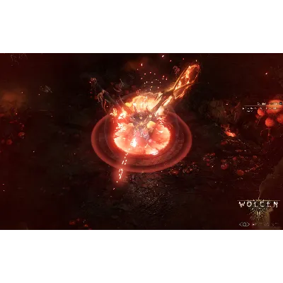 Wolcen: Lords of Mayhem XBOX ONE X|S Цифровой Ключ - irongamers.ru