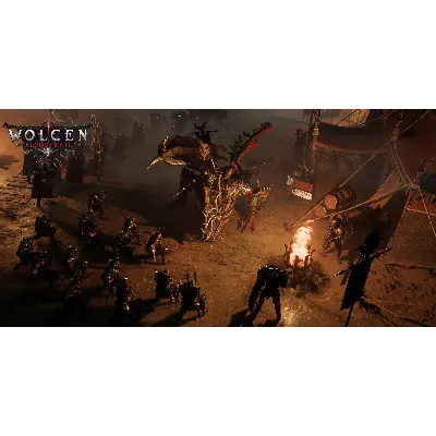 Wolcen: Lords of Mayhem XBOX ONE X|S Цифровой Ключ - irongamers.ru