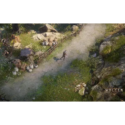 Wolcen: Lords of Mayhem XBOX ONE X|S Цифровой Ключ - irongamers.ru