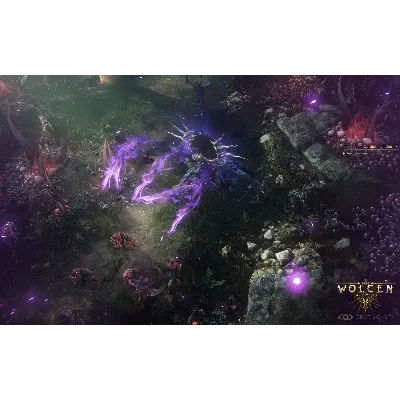 Wolcen: Lords of Mayhem XBOX ONE X|S Цифровой Ключ - irongamers.ru