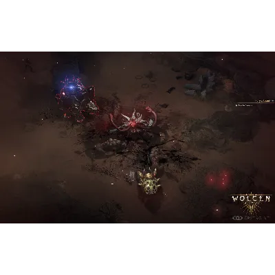 Wolcen: Lords of Mayhem XBOX ONE X|S Цифровой Ключ - irongamers.ru