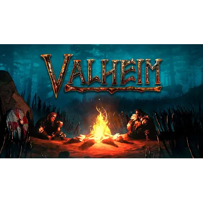 VALHEIM (GAME PREVIEW) XBOX ONE / X|S / WIN КЛЮЧ USA ЛИЦЕНЗИЯ - irongamers.ru