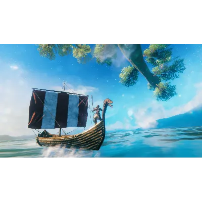 VALHEIM (GAME PREVIEW) XBOX ONE / X|S / WIN КЛЮЧ USA ЛИЦЕНЗИЯ - irongamers.ru