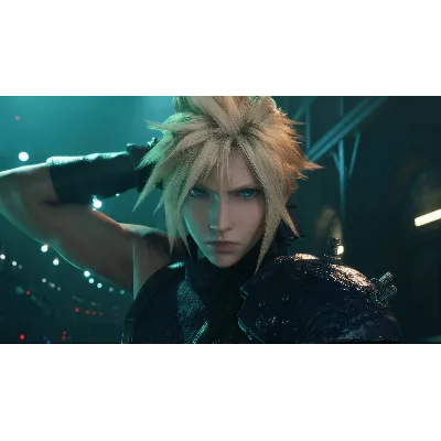 FINAL FANTASY VII REMAKE INTERGRADE STEAM•RU АВТО - irongamers.ru