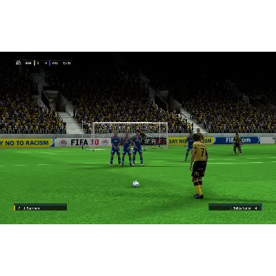 FIFA 10 (Origin / EA App key) - irongamers.ru