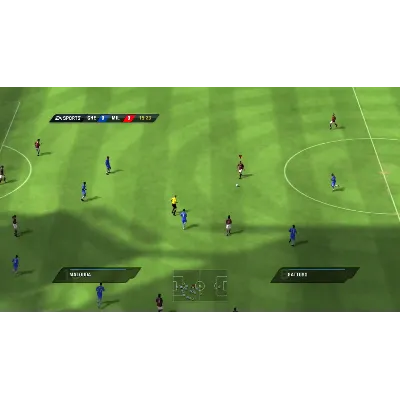 FIFA 10 (Origin / EA App key) - irongamers.ru