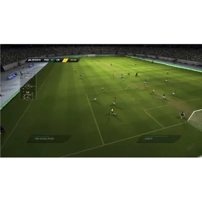 FIFA 10 (Origin / EA App key) - irongamers.ru