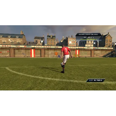 FIFA 10 (Origin / EA App key) - irongamers.ru