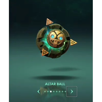 IO Altar Ball Dead Reckoning Chest + бонус игра - irongamers.ru