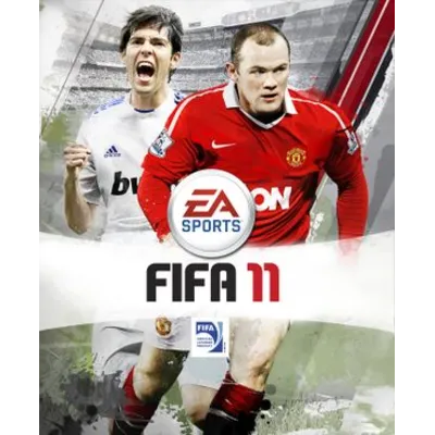 FIFA 11 (origin key) - irongamers.ru