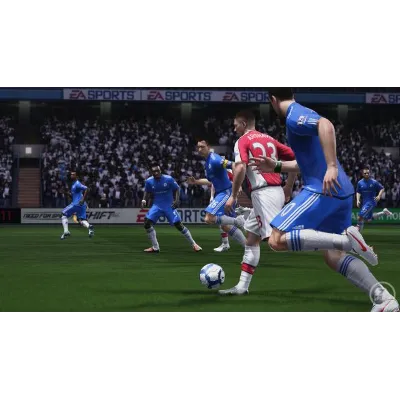 FIFA 11 (origin key) - irongamers.ru
