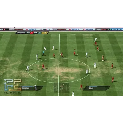 FIFA 11 (origin key) - irongamers.ru