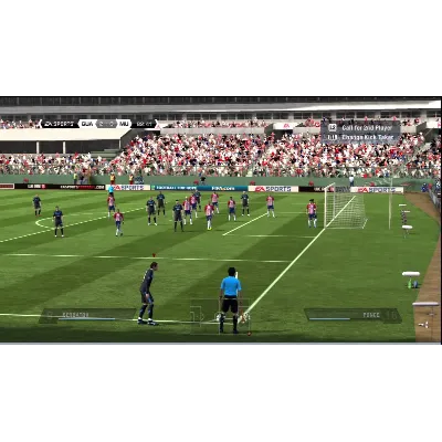 FIFA 11 (origin key) - irongamers.ru