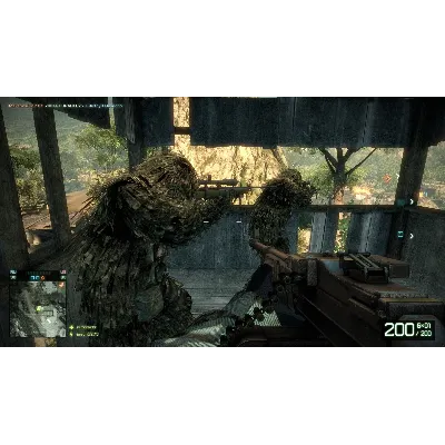 Battlefield: Bad Company 2 Origin EA App ключ РУС ENG - irongamers.ru
