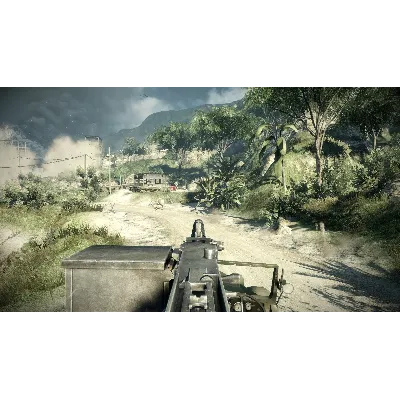 Battlefield: Bad Company 2 Origin EA App ключ РУС ENG - irongamers.ru