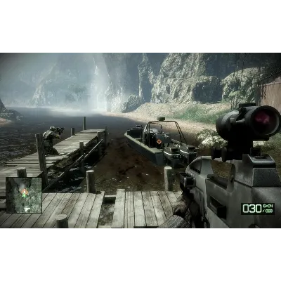 Battlefield: Bad Company 2 Origin EA App ключ РУС ENG - irongamers.ru