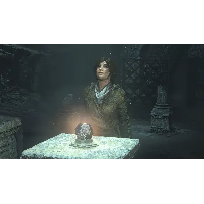 RISE OF THE TOMB RAIDER: 20 YEAR CELEBRATION XBOX - irongamers.ru