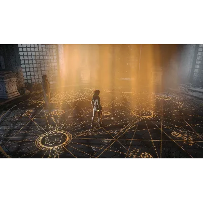 RISE OF THE TOMB RAIDER: 20 YEAR CELEBRATION XBOX - irongamers.ru