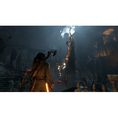 RISE OF THE TOMB RAIDER: 20 YEAR CELEBRATION XBOX - irongamers.ru