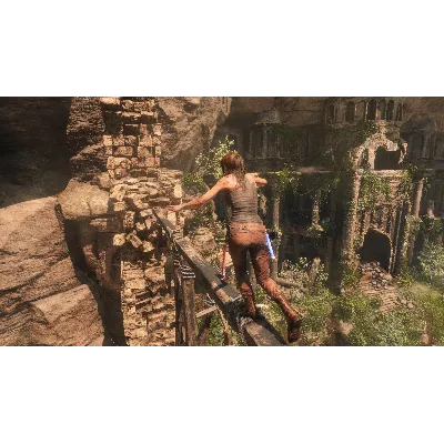 RISE OF THE TOMB RAIDER: 20 YEAR CELEBRATION XBOX - irongamers.ru