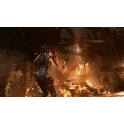 TOMB RAIDER: DEFINITIVE EDITION XBOX КЛЮЧ - irongamers.ru