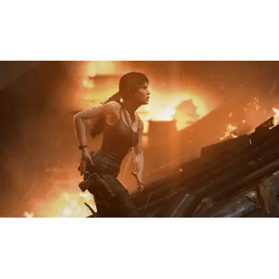 TOMB RAIDER: DEFINITIVE EDITION XBOX КЛЮЧ - irongamers.ru