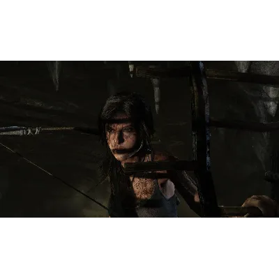 TOMB RAIDER: DEFINITIVE EDITION XBOX КЛЮЧ - irongamers.ru