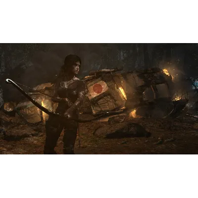 TOMB RAIDER: DEFINITIVE EDITION XBOX КЛЮЧ - irongamers.ru