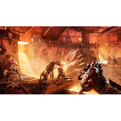 NECROMUNDA: HIRED GUN XBOX ONE|XS КЛЮЧ - irongamers.ru