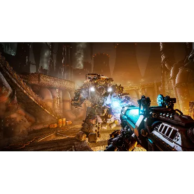 NECROMUNDA: HIRED GUN XBOX ONE|XS КЛЮЧ - irongamers.ru