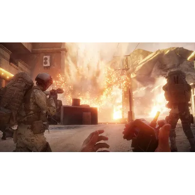 INSURGENCY: SANDSTORM DELUXE EDITION XBOX ONE|XS КЛЮЧ - irongamers.ru